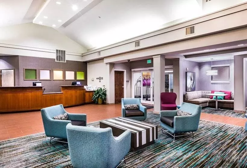 호텔 Residence Inn Florence