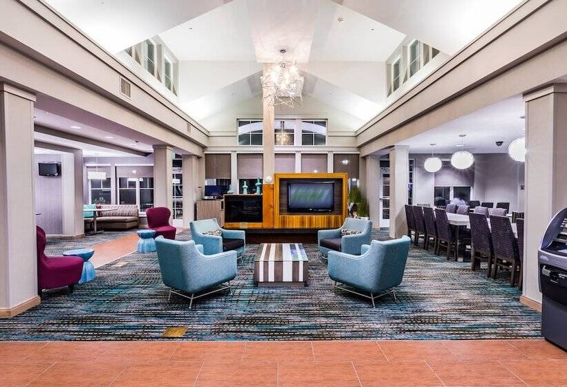 בית מלון כפרי Residence Inn Florence