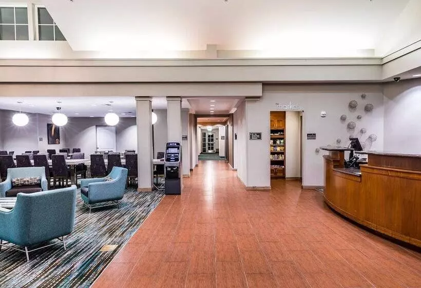 호텔 Residence Inn Florence