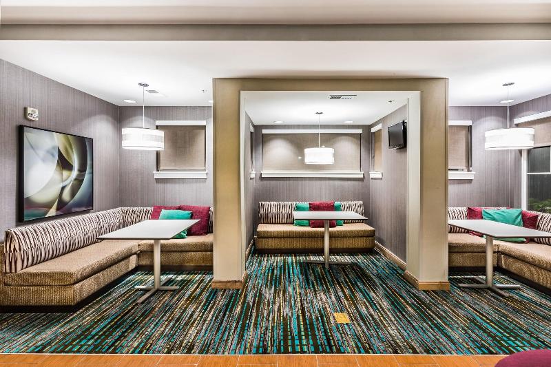בית מלון כפרי Residence Inn Florence