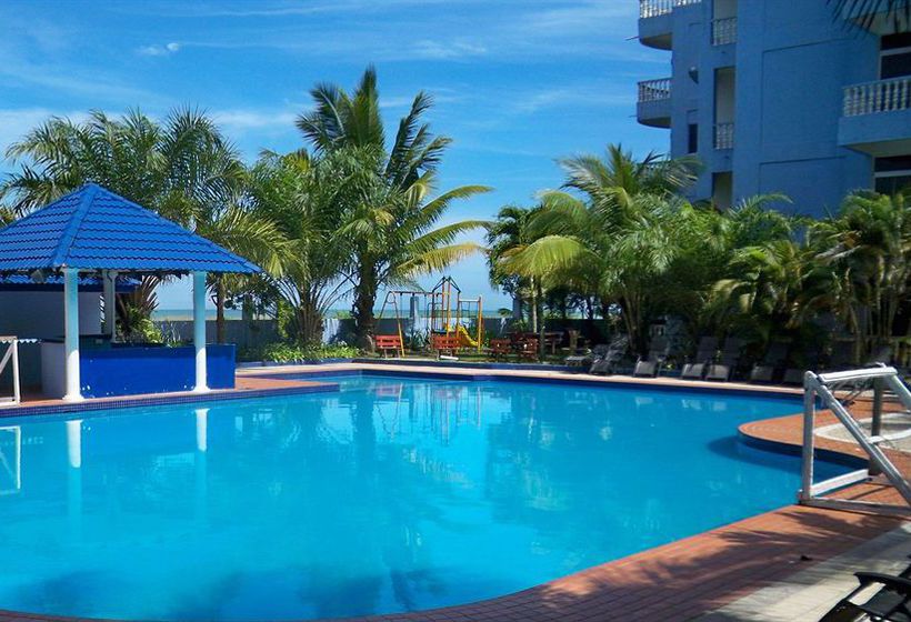 فندق Sanctuary Resort