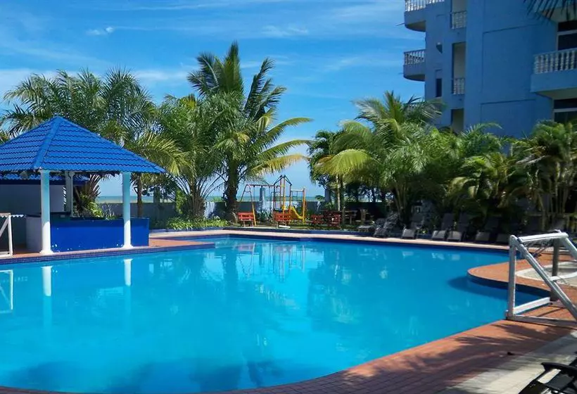 ホテル Sanctuary Resort