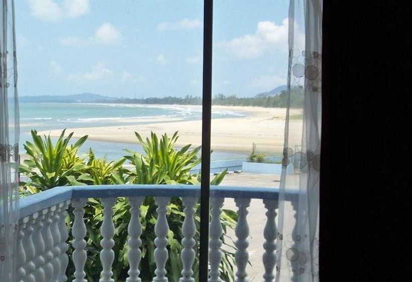 فندق Sanctuary Resort