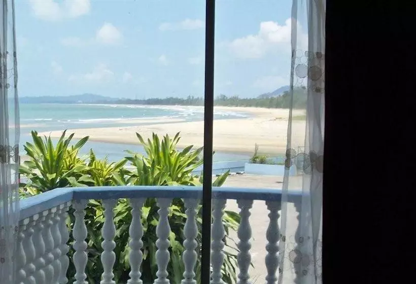 ホテル Sanctuary Resort