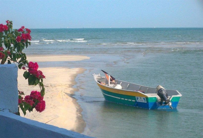 فندق Sanctuary Resort