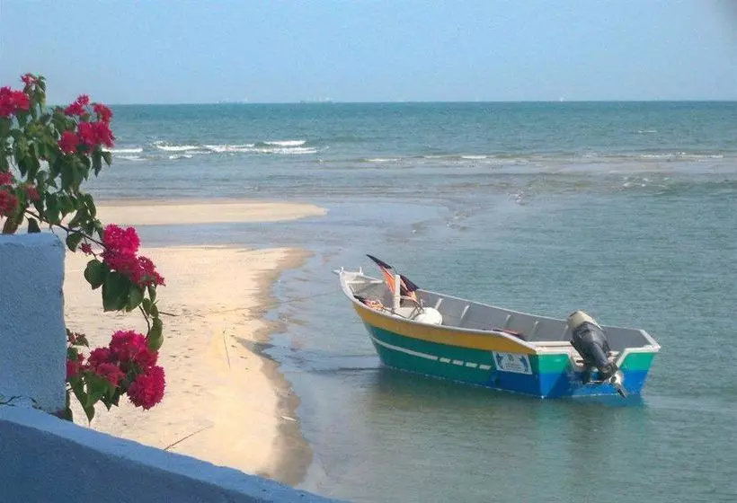 ホテル Sanctuary Resort