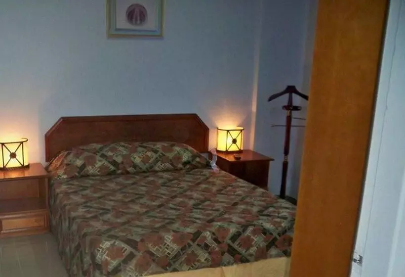 ホテル Sanctuary Resort