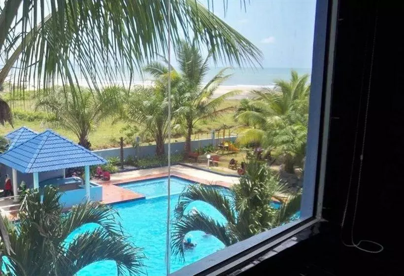 ホテル Sanctuary Resort