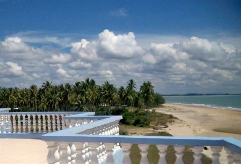 ホテル Sanctuary Resort