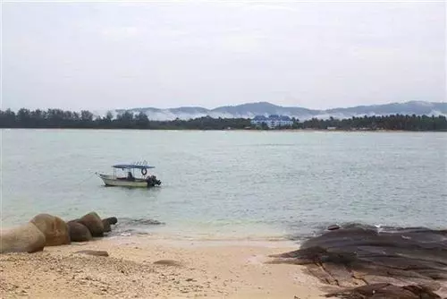 ホテル Sanctuary Resort