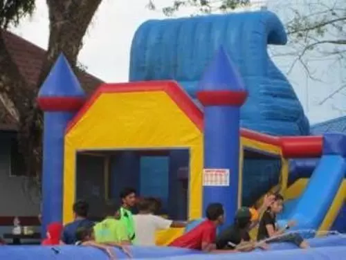 ホテル Sanctuary Resort