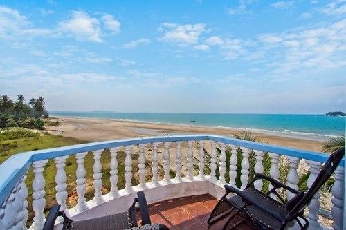 فندق Sanctuary Resort