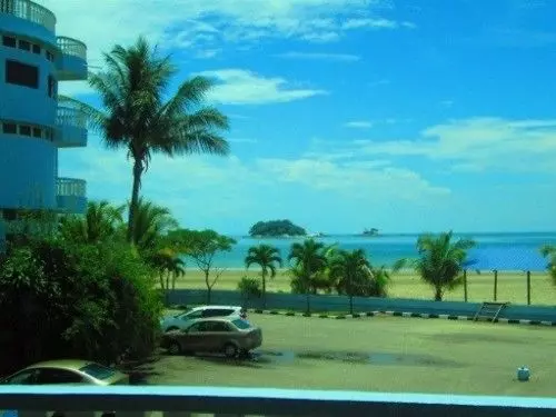 ホテル Sanctuary Resort