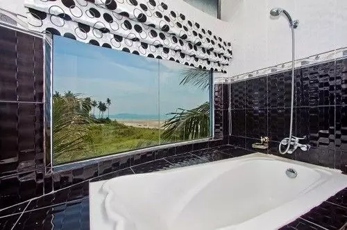 ホテル Sanctuary Resort