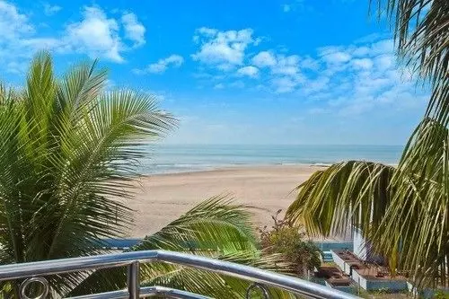 ホテル Sanctuary Resort