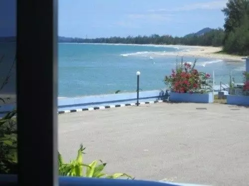 ホテル Sanctuary Resort