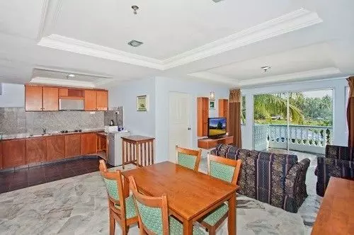 ホテル Sanctuary Resort