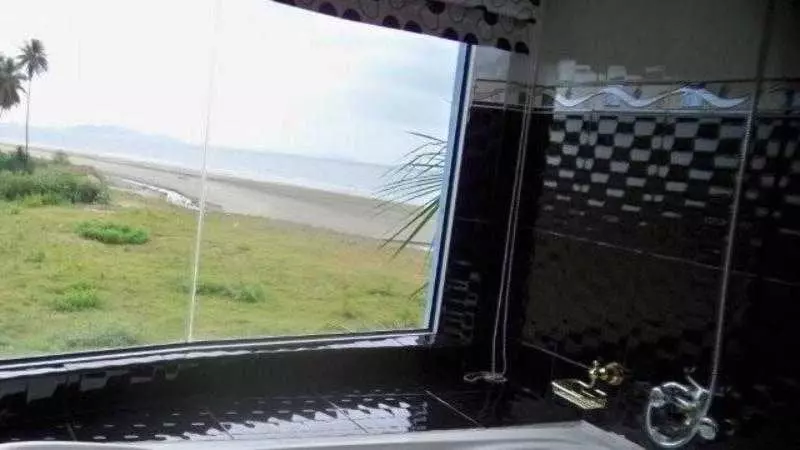 ホテル Sanctuary Resort