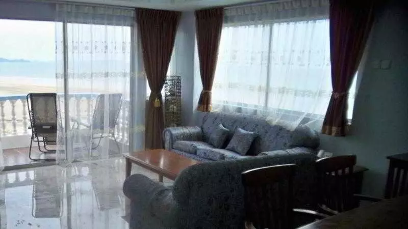 ホテル Sanctuary Resort