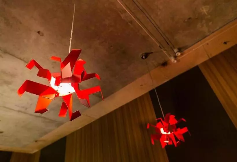 Incheon Airport Hotel Seattle