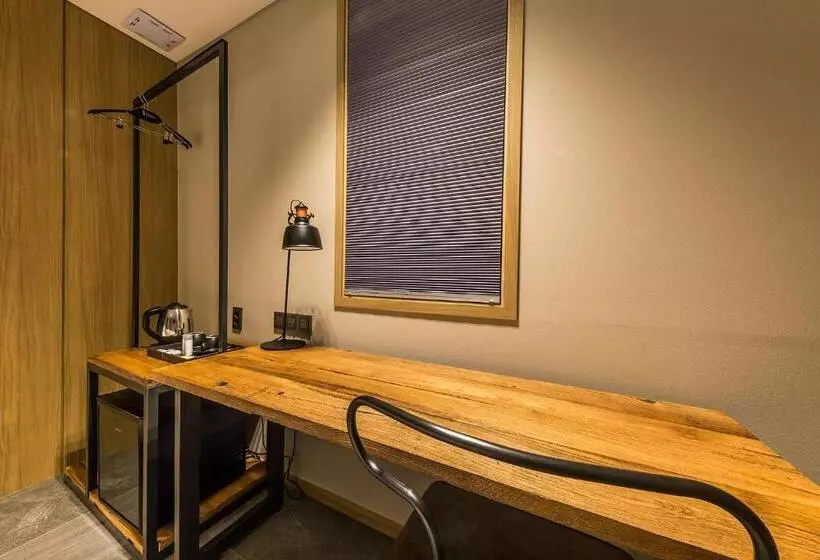 Incheon Airport Hotel Seattle