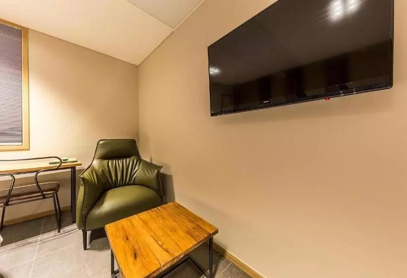 Incheon Airport Hotel Seattle