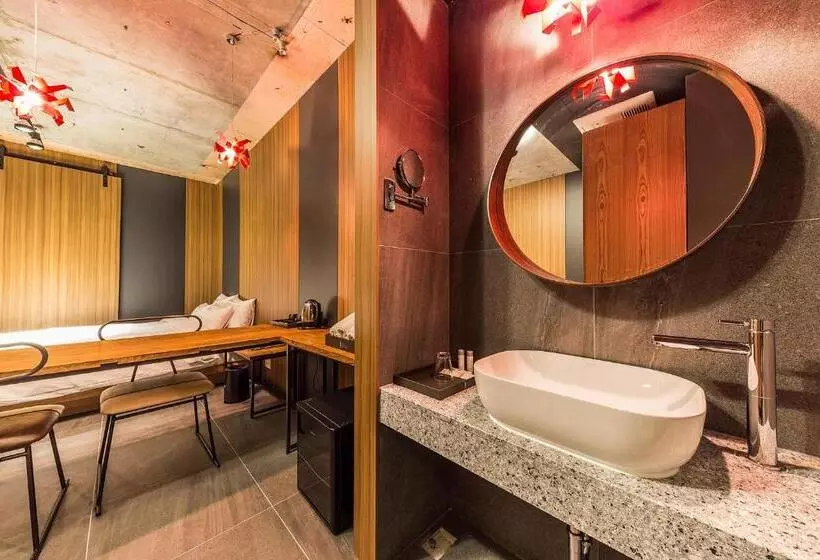 Incheon Airport Hotel Seattle