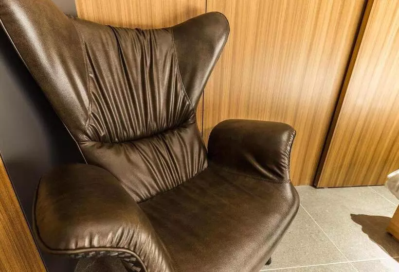 Incheon Airport Hotel Seattle