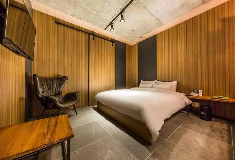 Incheon Airport Hotel Seattle