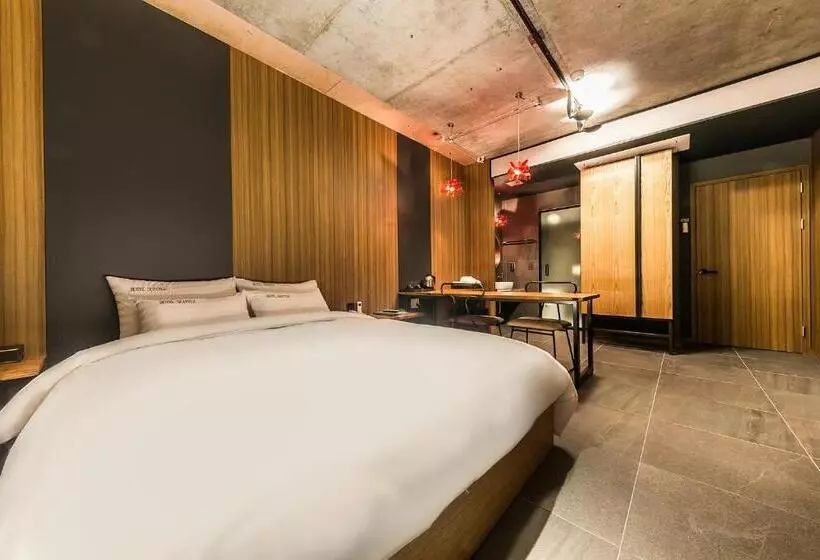 Incheon Airport Hotel Seattle