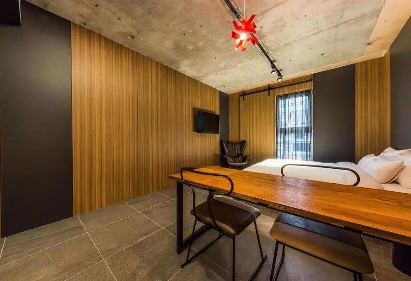 Incheon Airport Hotel Seattle