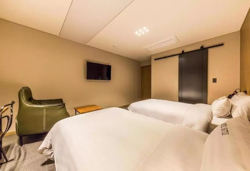 Incheon Airport Hotel Seattle