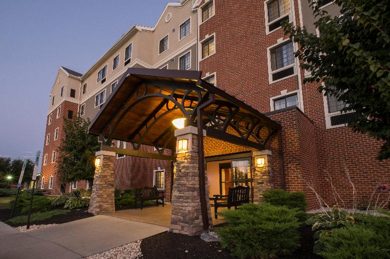 فندق Staybridge Suites Harrisburg Hershey, An Ihg