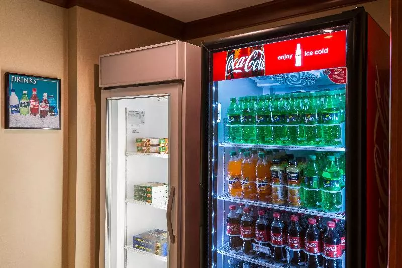 Отель Staybridge Suites Harrisburg Hershey, An Ihg