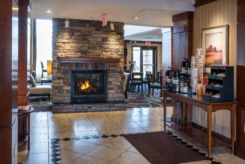 فندق Staybridge Suites Harrisburg Hershey, An Ihg