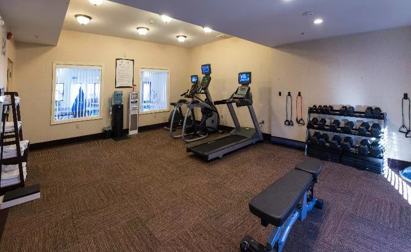 Отель Staybridge Suites Harrisburg Hershey, An Ihg