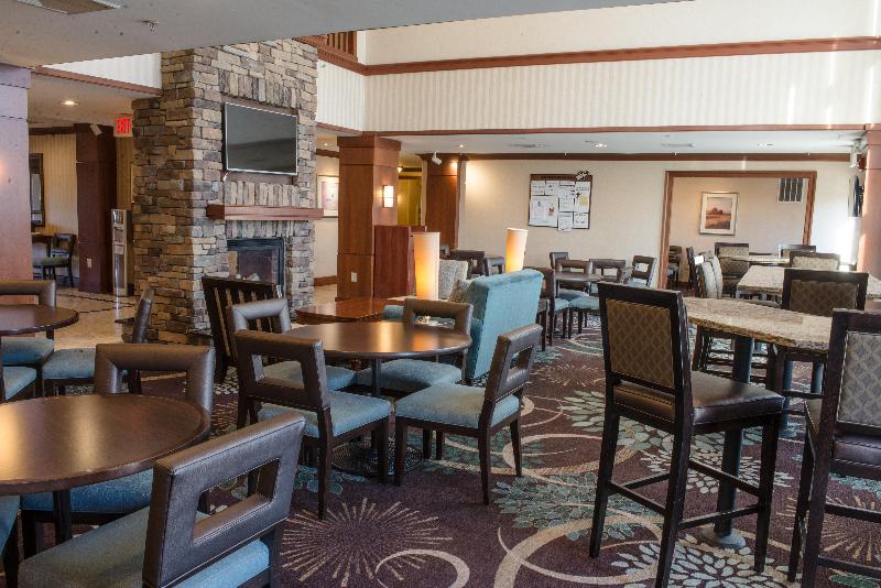 فندق Staybridge Suites Harrisburg Hershey, An Ihg