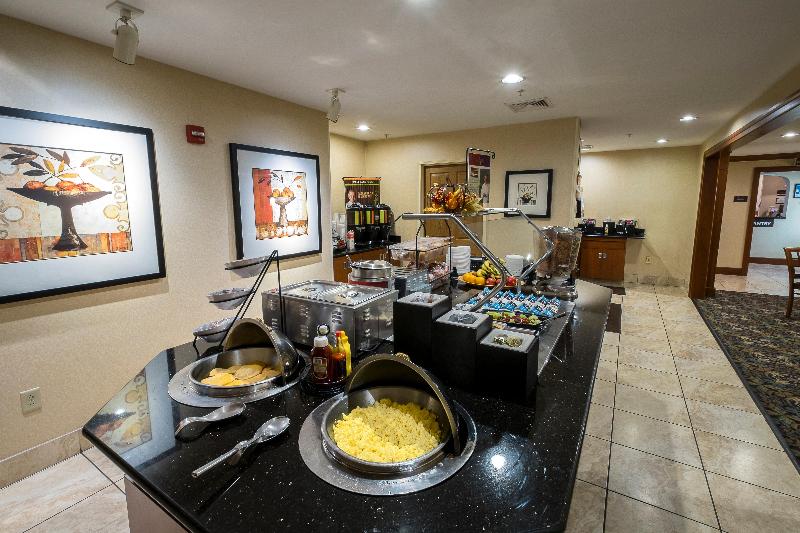 فندق Staybridge Suites Harrisburg Hershey, An Ihg