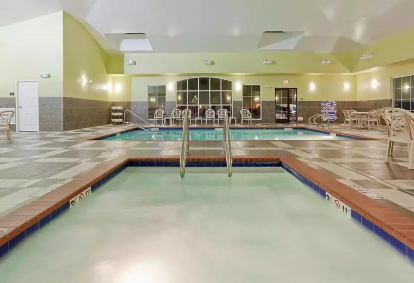 호텔 Staybridge Suites Rocklin   Roseville Area, An Ihg