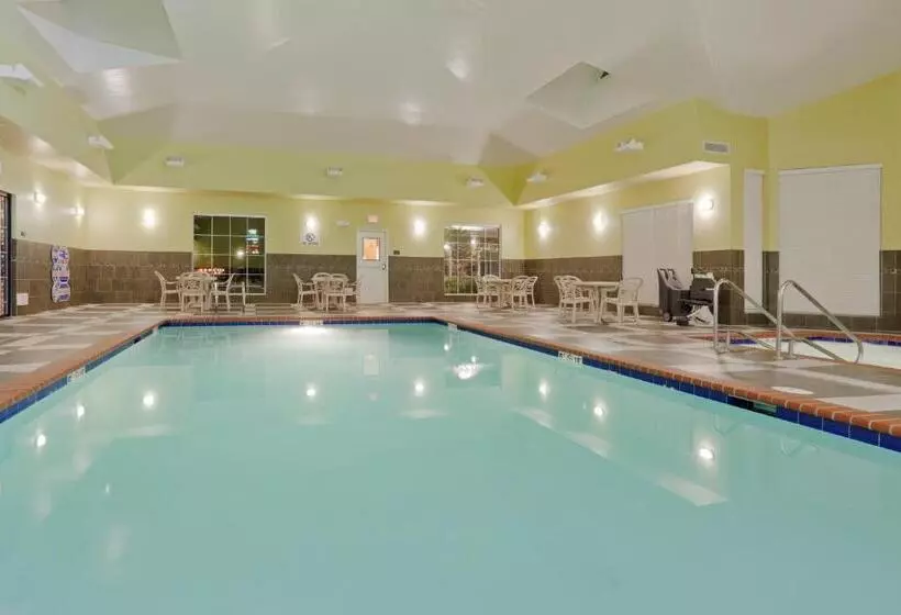 호텔 Staybridge Suites Rocklin   Roseville Area, An Ihg