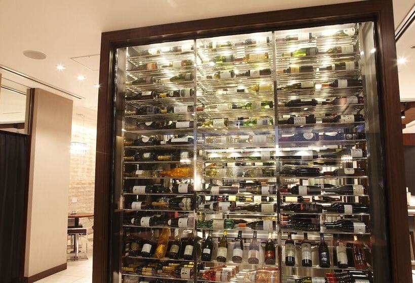 The Royal Park Hotel Kyoto Sanjo