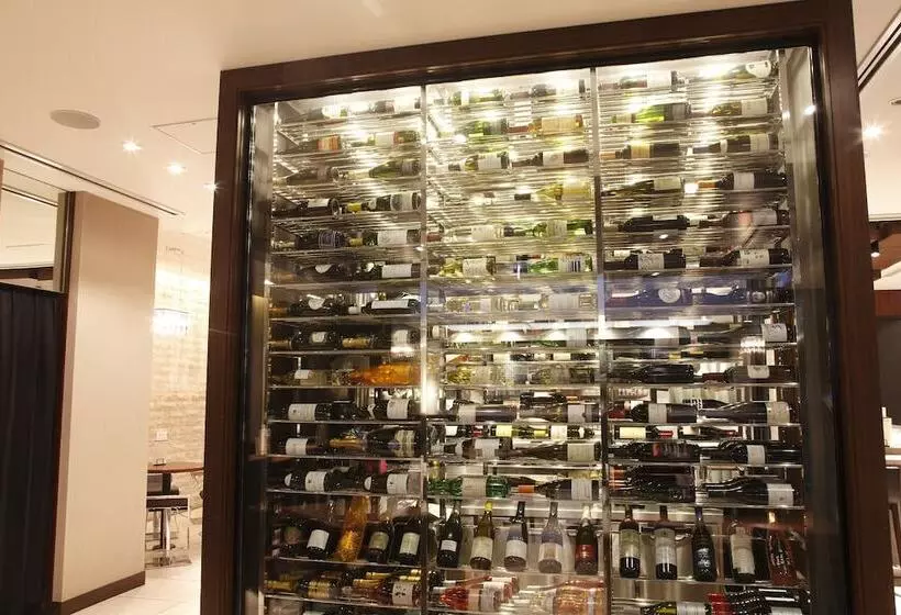 The Royal Park Hotel Kyoto Sanjo