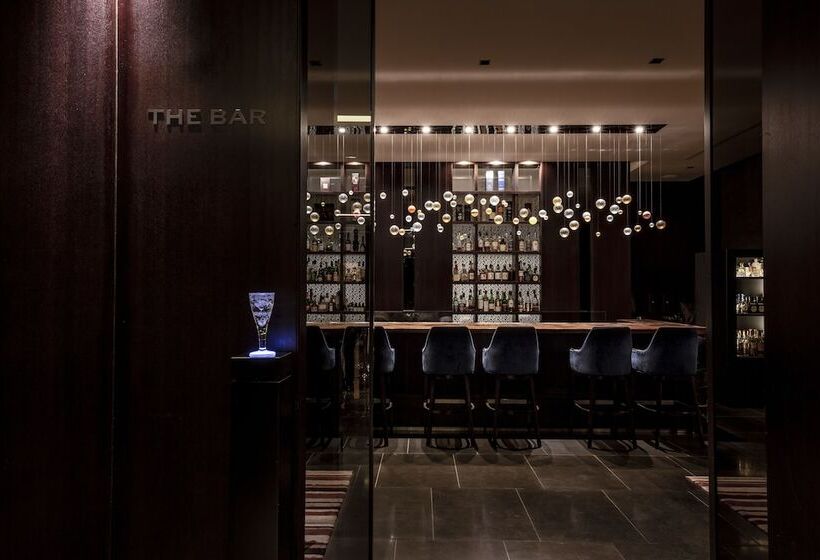 The Royal Park Hotel Kyoto Sanjo