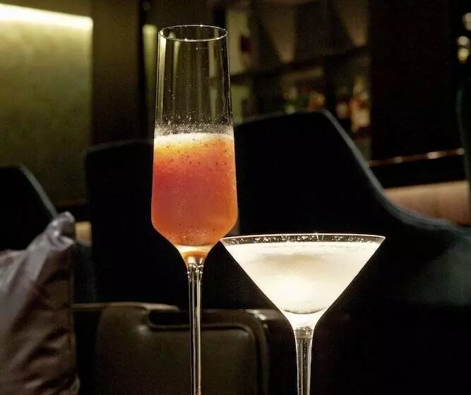 The Royal Park Hotel Kyoto Sanjo