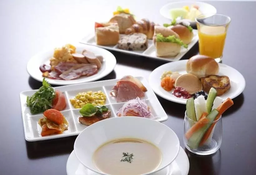 The Royal Park Hotel Kyoto Sanjo