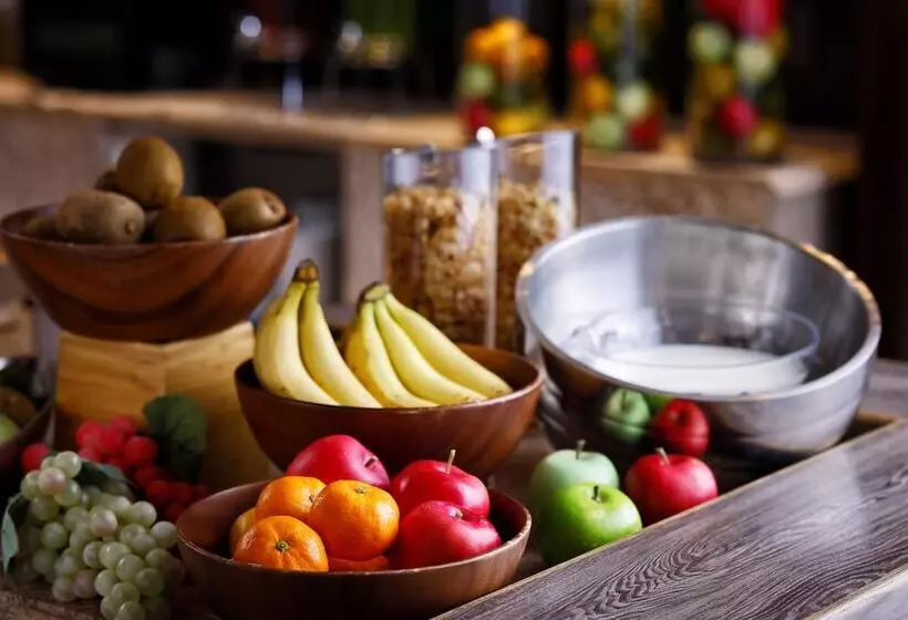 The Royal Park Hotel Kyoto Sanjo