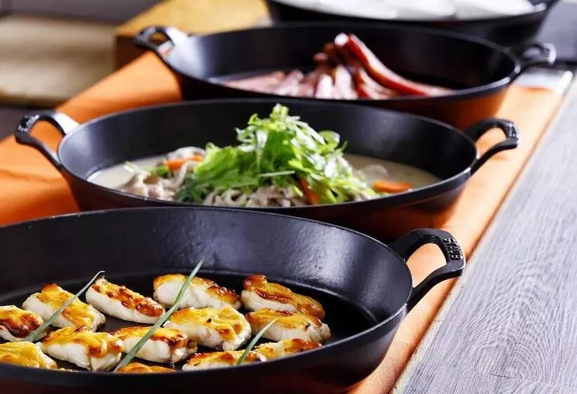 The Royal Park Hotel Kyoto Sanjo