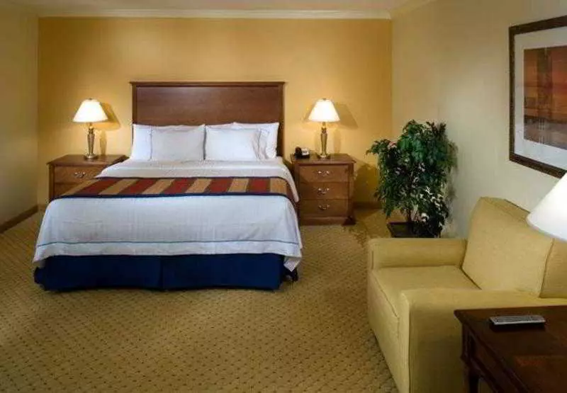 호텔 Towneplace Suites By Marriott San Antonio Northwest