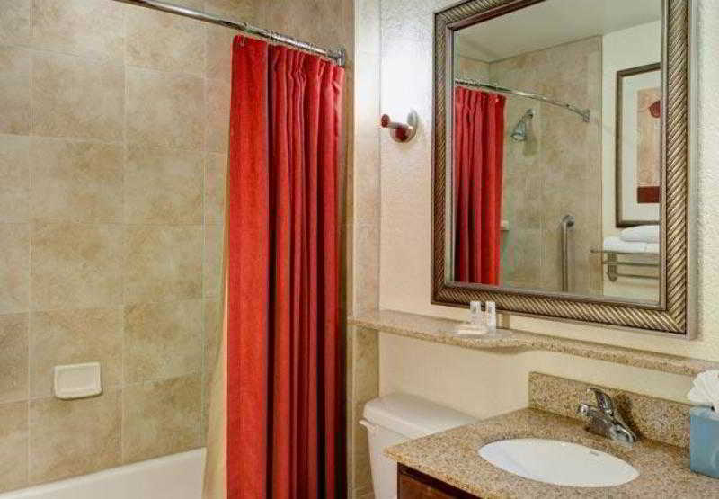 هتل Towneplace Suites By Marriott San Antonio Northwest