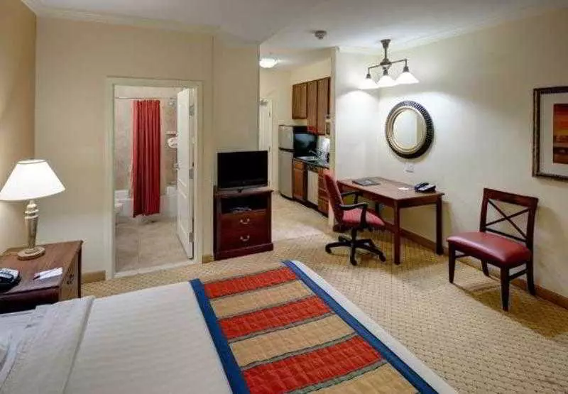호텔 Towneplace Suites By Marriott San Antonio Northwest